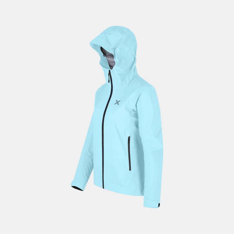 ELBA G2 JACKET WOMAN