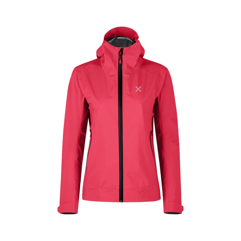 ELBA G2 JACKET WOMAN