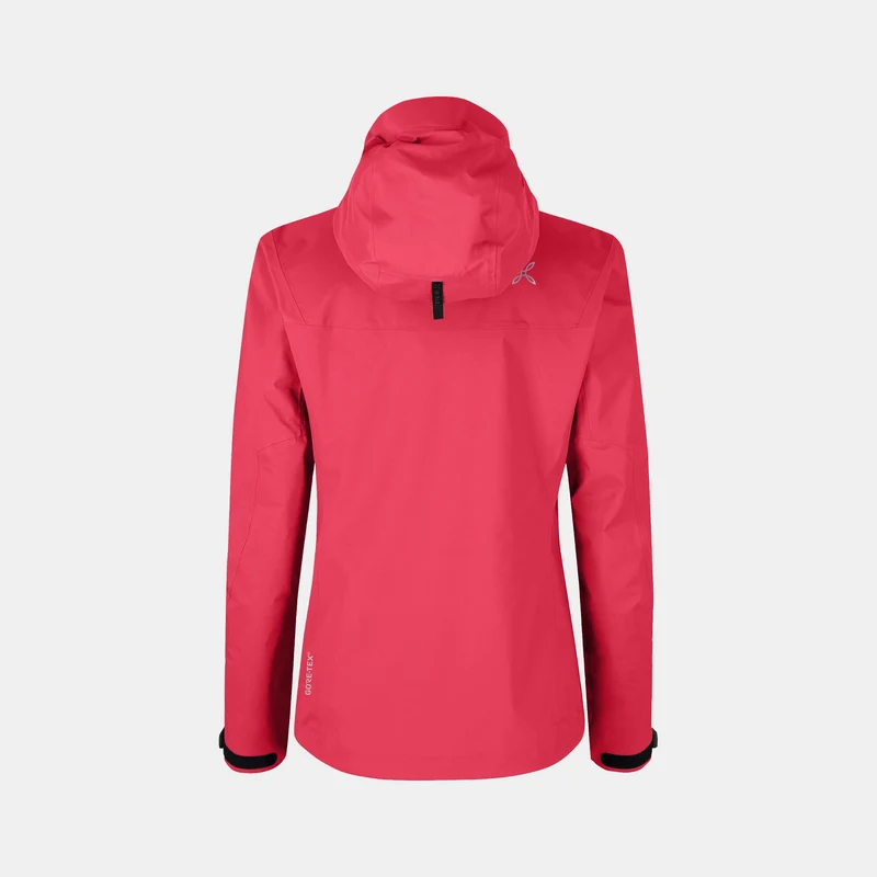 ELBA G2 JACKET WOMAN