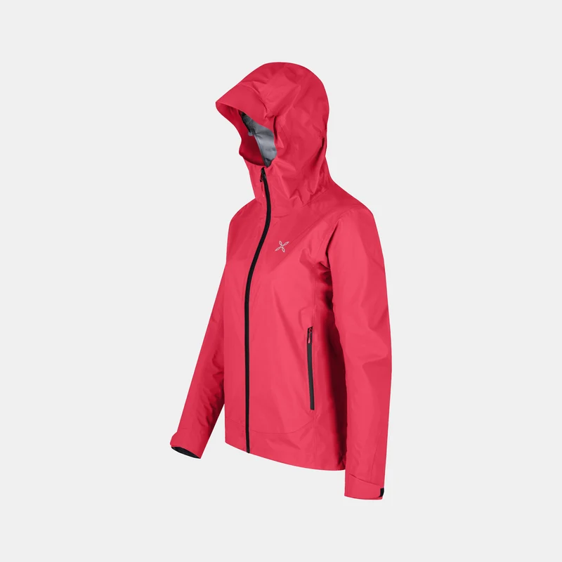 ELBA G2 JACKET WOMAN