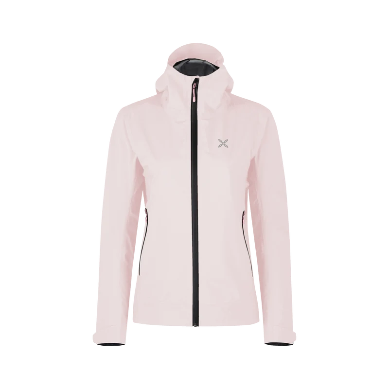 ELBA G2 JACKET WOMAN