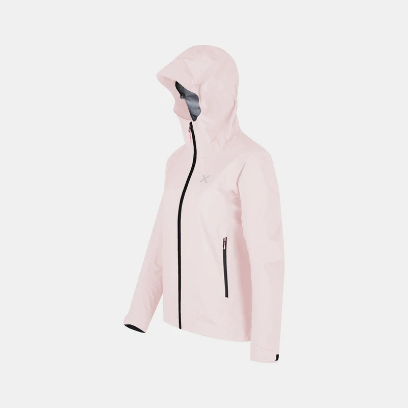 ELBA G2 JACKET WOMAN