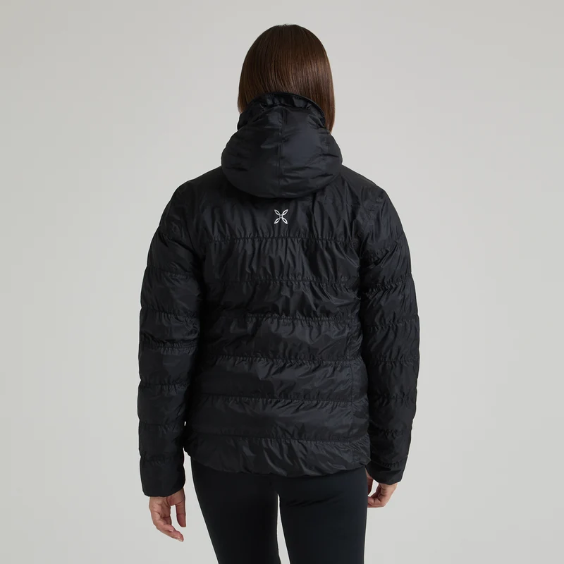 VERTIGO WATERPROOF DUVET WOMAN