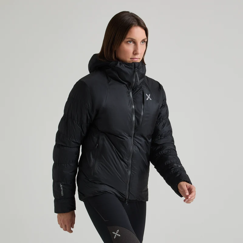 VERTIGO WATERPROOF DUVET WOMAN
