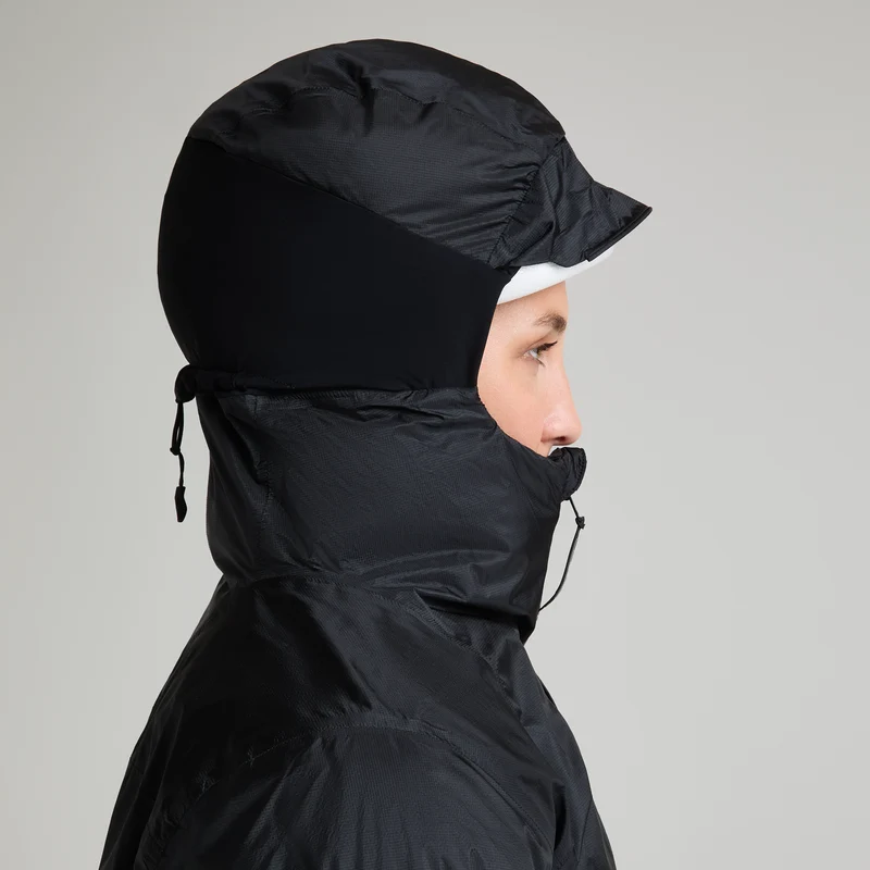 VERTIGO WATERPROOF DUVET WOMAN