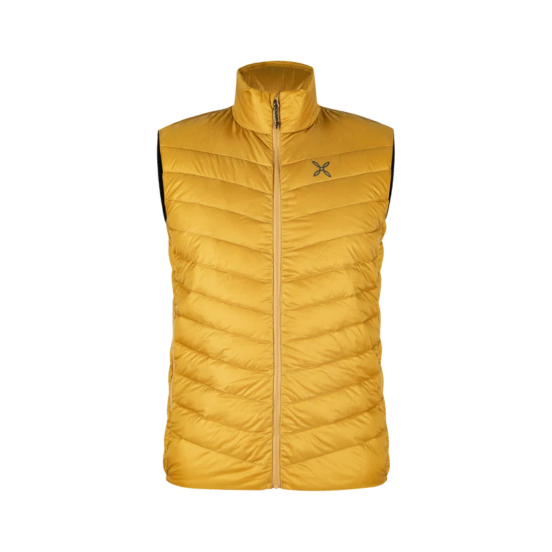 BREEZE DUVET VEST