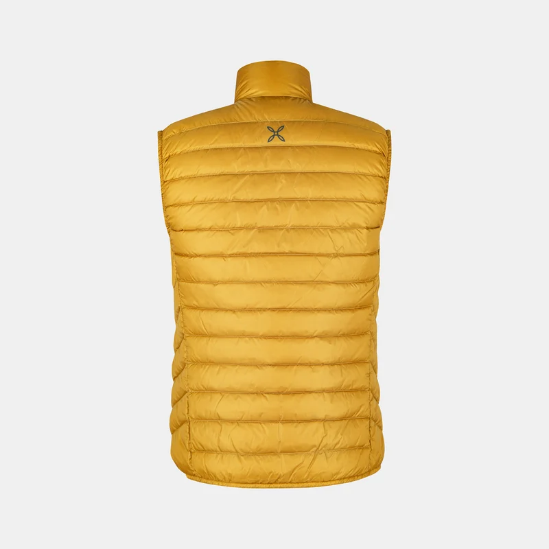 BREEZE DUVET VEST