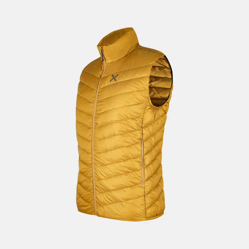 BREEZE DUVET VEST