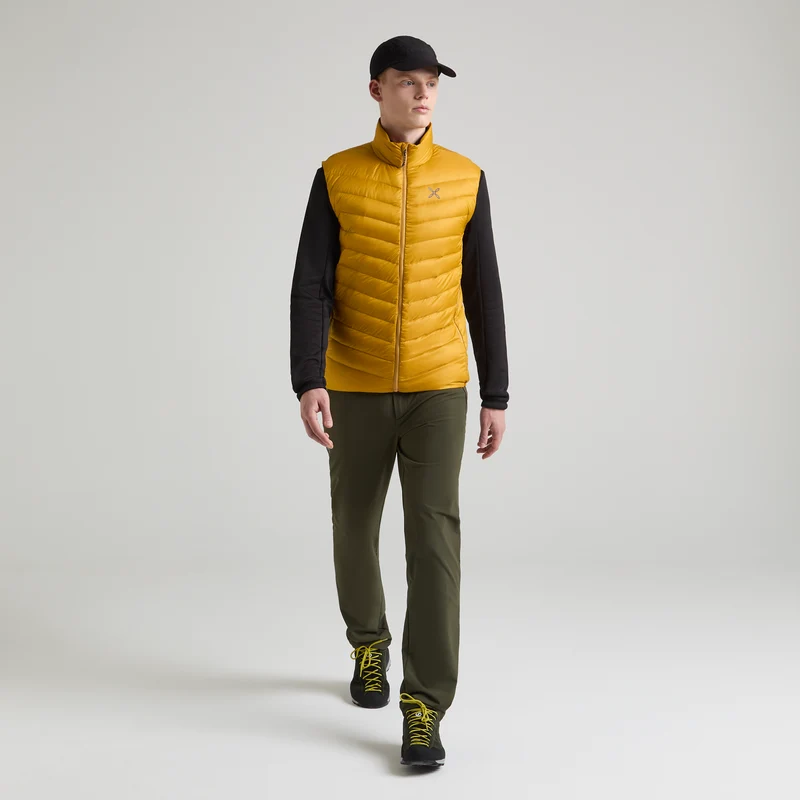 BREEZE DUVET VEST