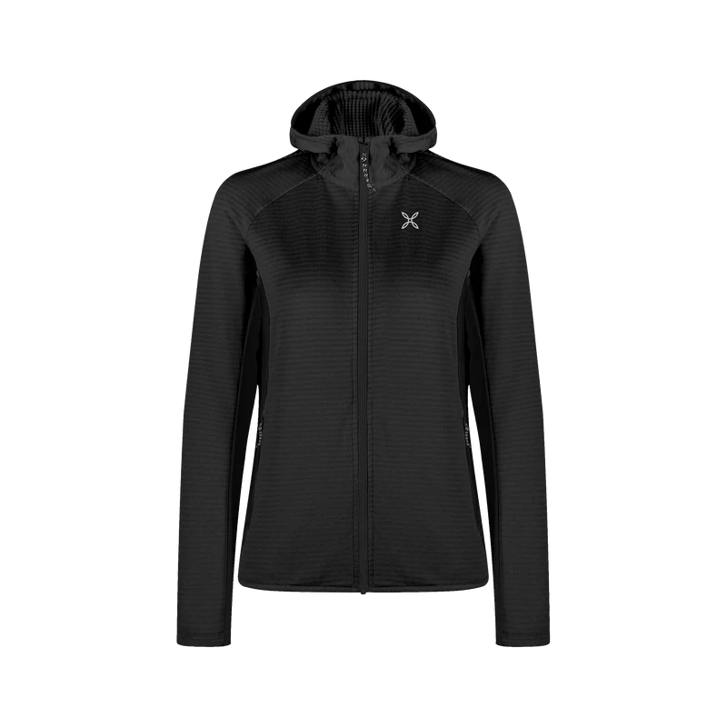 DOLOMITI HOODED MAGLIA WOMAN