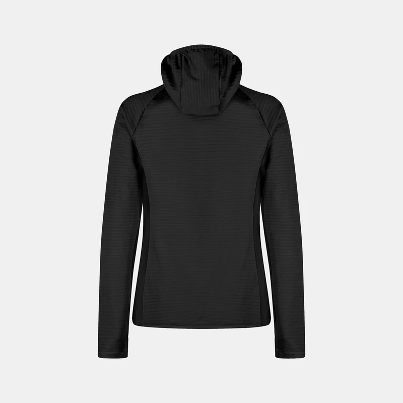DOLOMITI HOODED MAGLIA WOMAN