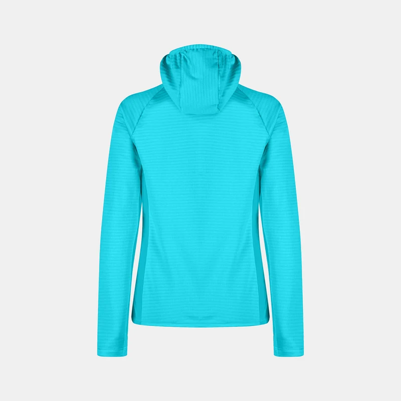 DOLOMITI HOODED MAGLIA WOMAN