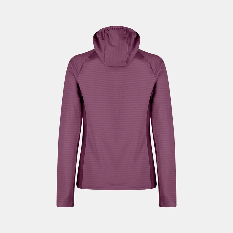 DOLOMITI HOODED MAGLIA WOMAN