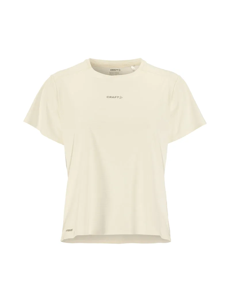 Lady Hypervent Tee