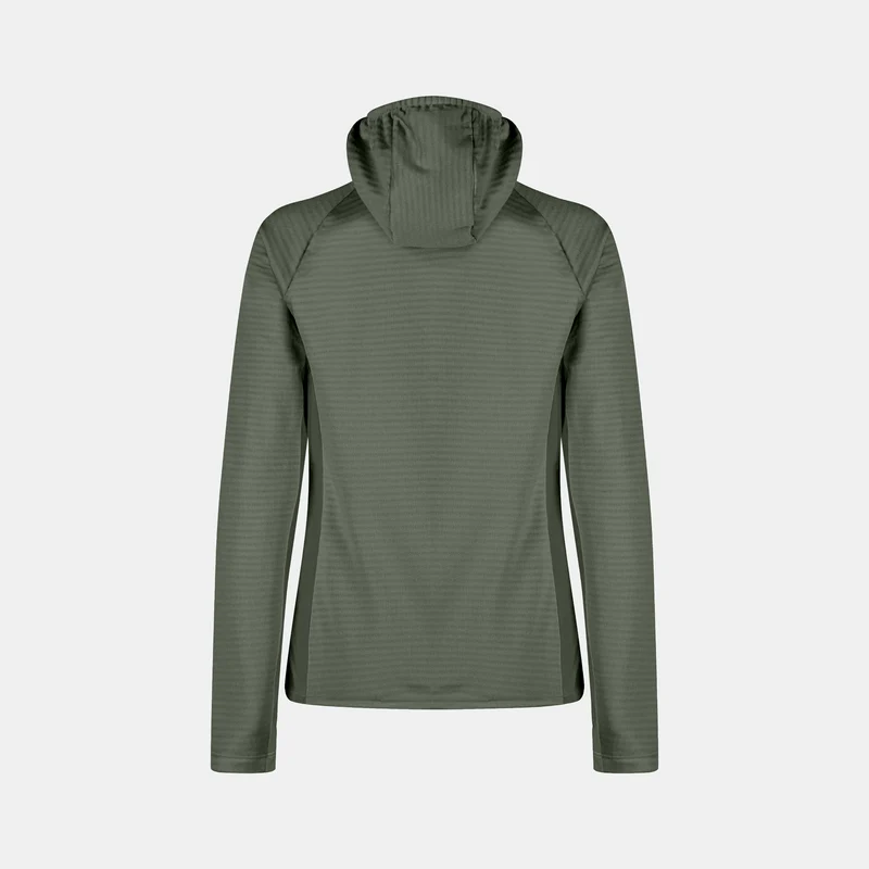 DOLOMITI HOODED MAGLIA WOMAN