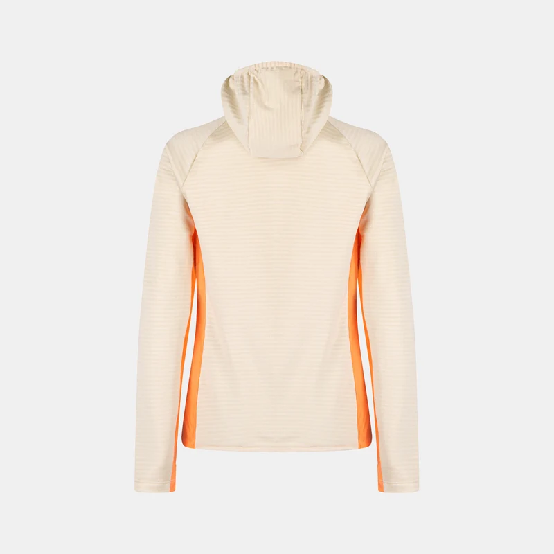 DOLOMITI HOODED MAGLIA WOMAN