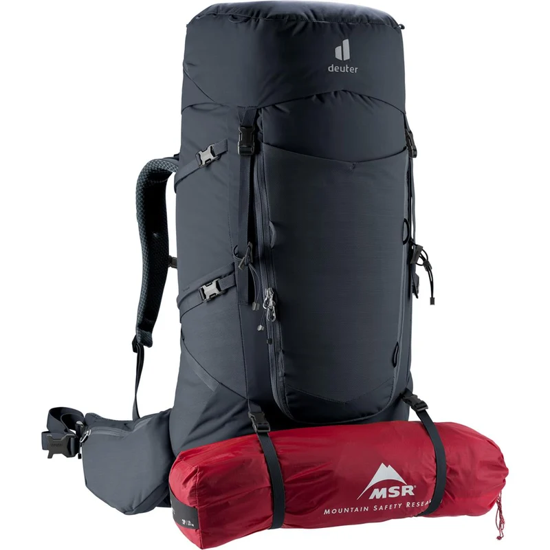 Deuter Aircontact Core 60+10