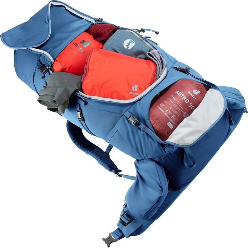 Deuter Aircontact Core 60+10