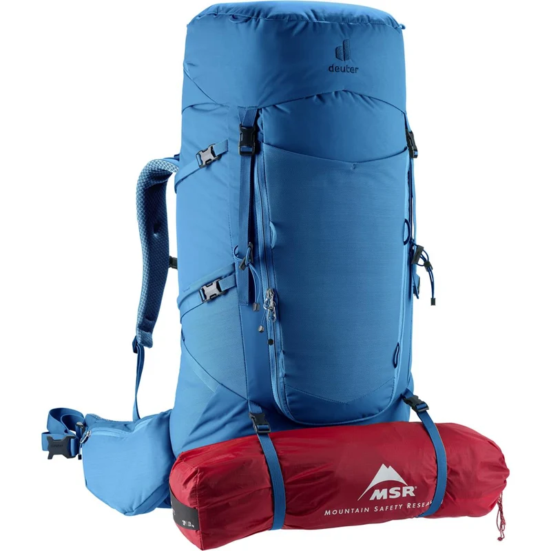 Deuter Aircontact Core 60+10
