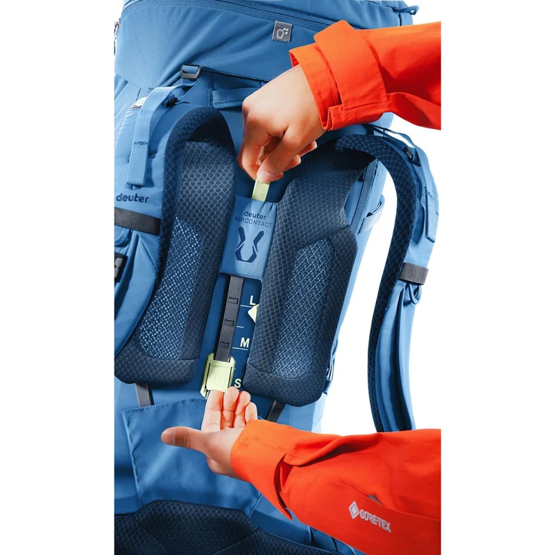 Deuter Aircontact Core 60+10