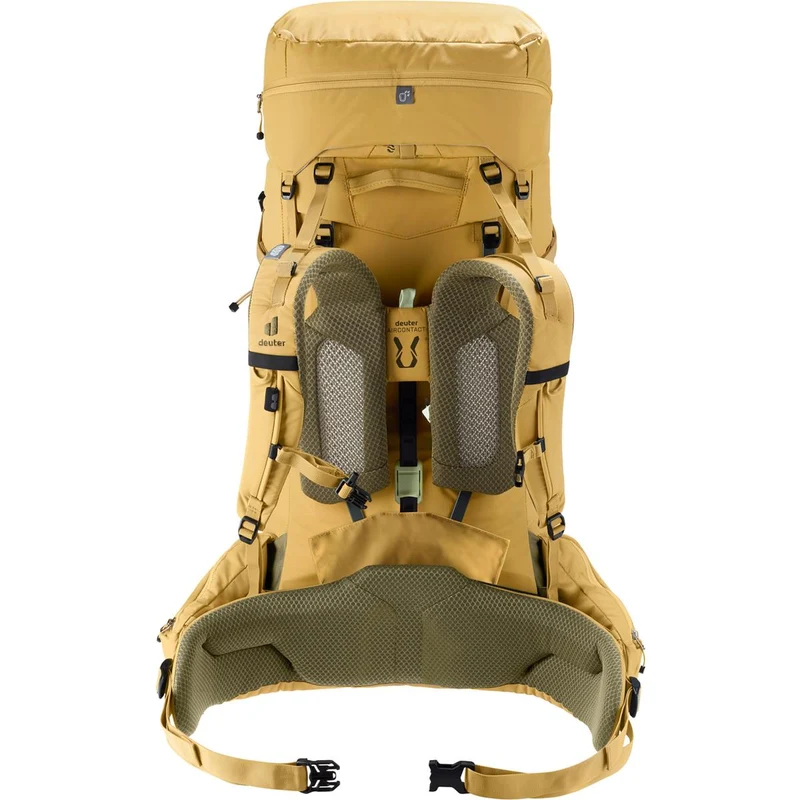 Deuter Aircontact Core 60+10