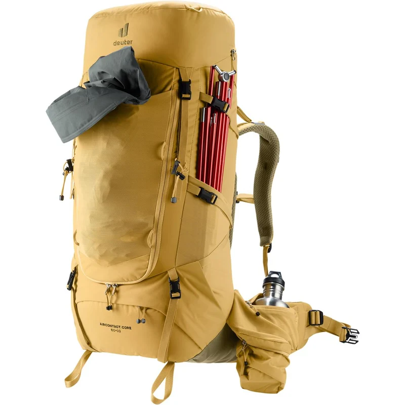 Deuter Aircontact Core 60+10