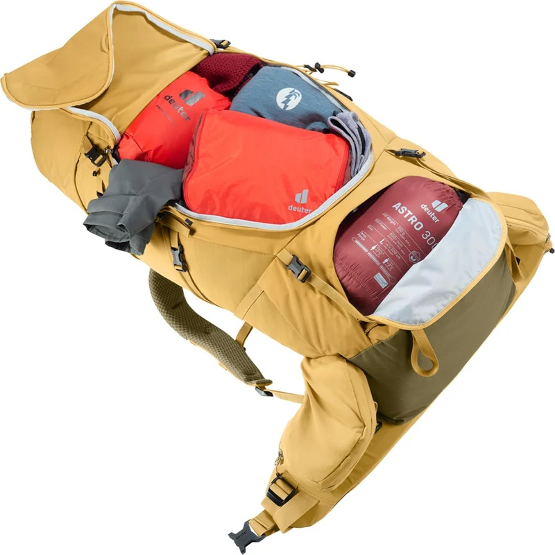 Deuter Aircontact Core 60+10
