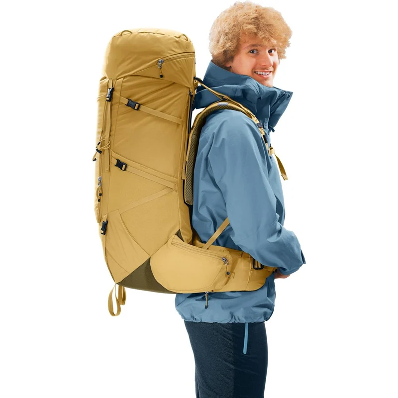 Deuter Aircontact Core 60+10