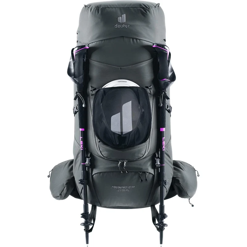 Deuter Aircontact Core 55+10 SL