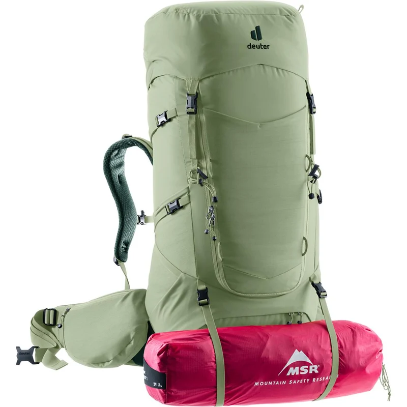 Deuter Aircontact Core 55+10 SL