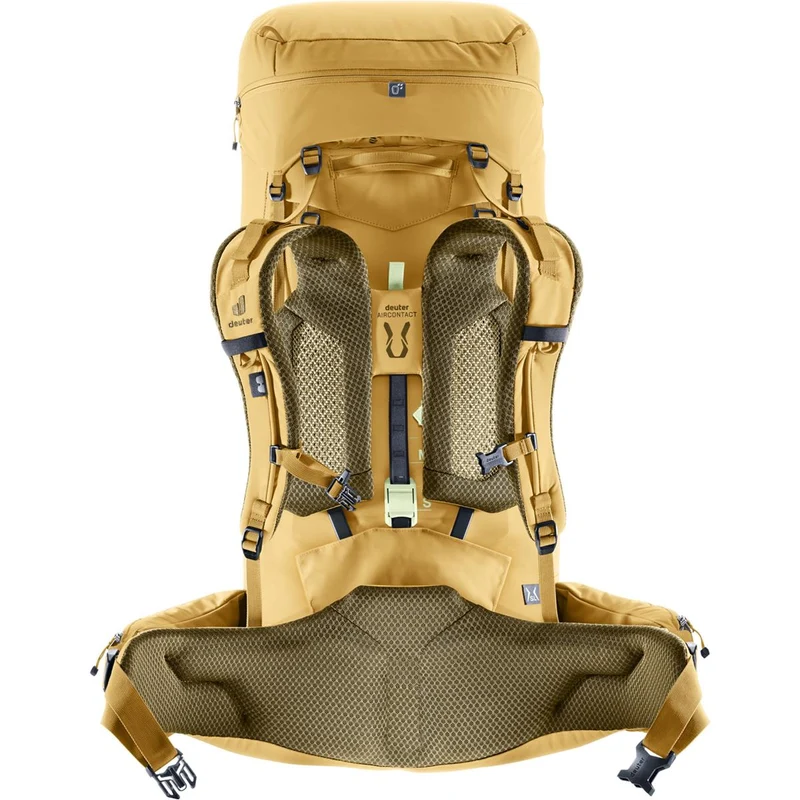 Deuter Aircontact Core 55+10 SL