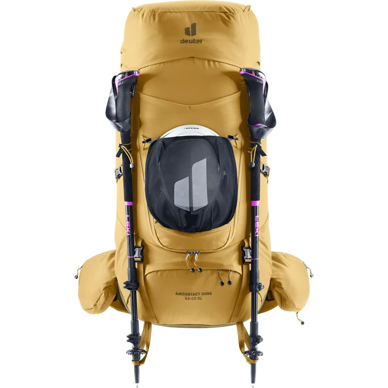 Deuter Aircontact Core 55+10 SL