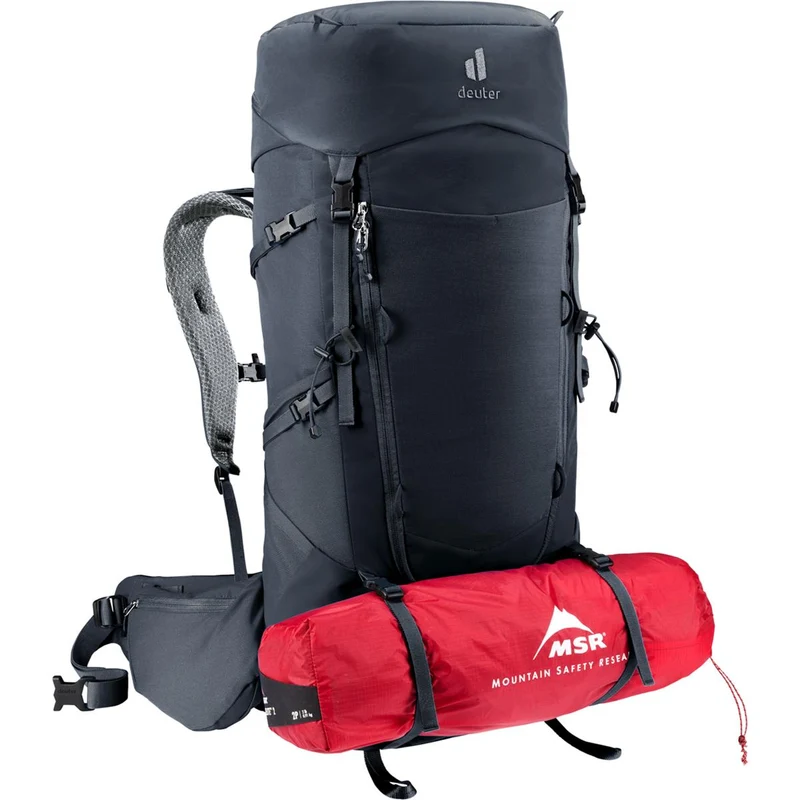 Deuter Aircontact Core 50+10