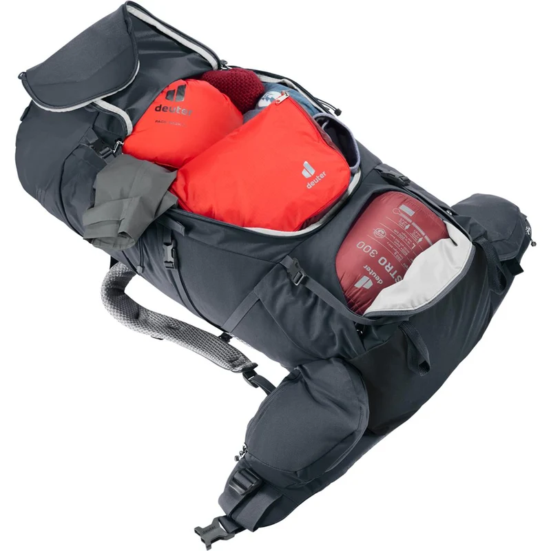 Deuter Aircontact Core 50+10