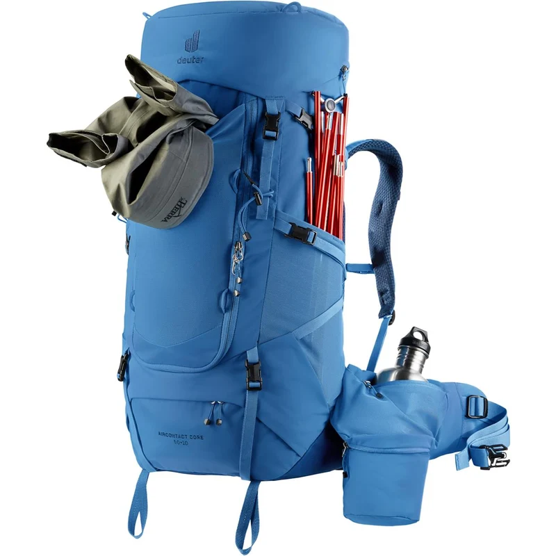 Deuter Aircontact Core 50+10