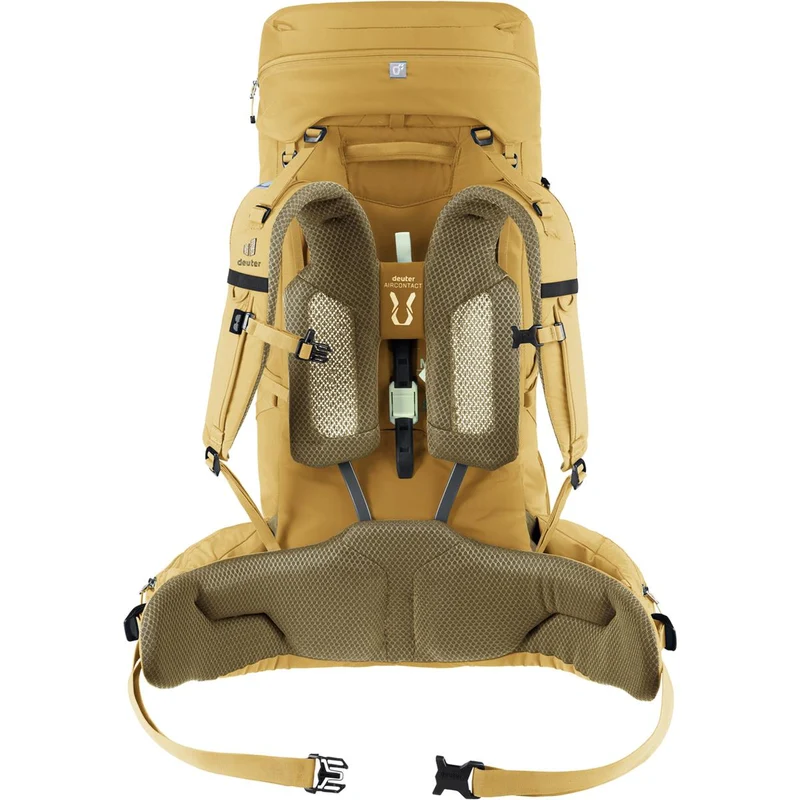 Deuter Aircontact Core 50+10