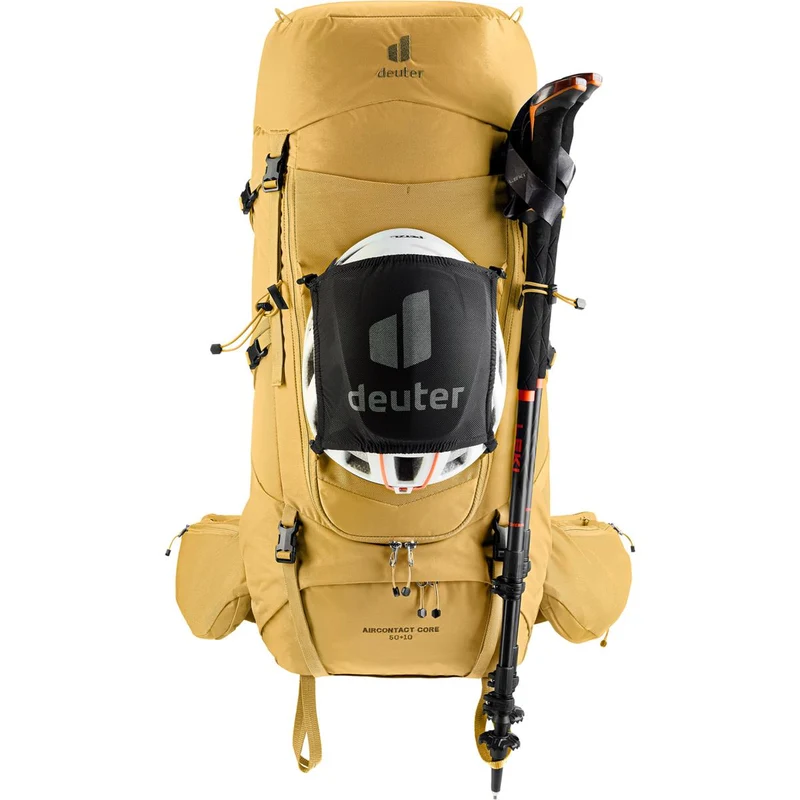 Deuter Aircontact Core 50+10