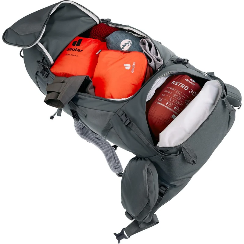 Deuter Aircontact Core 45+10 SL