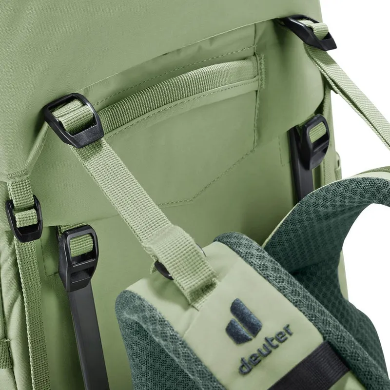 Deuter Aircontact Core 45+10 SL