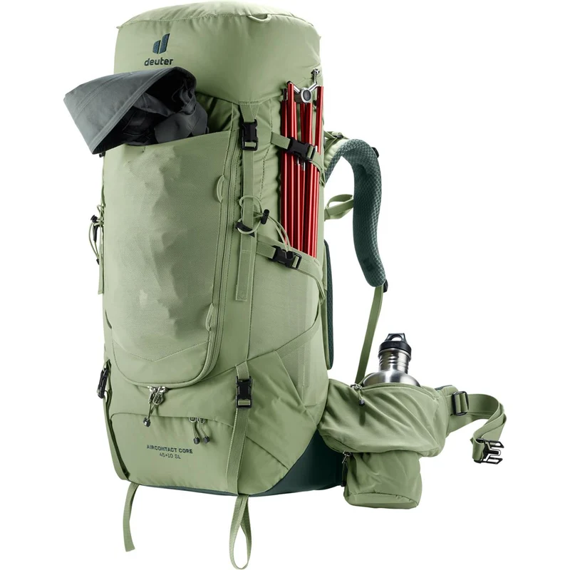Deuter Aircontact Core 45+10 SL