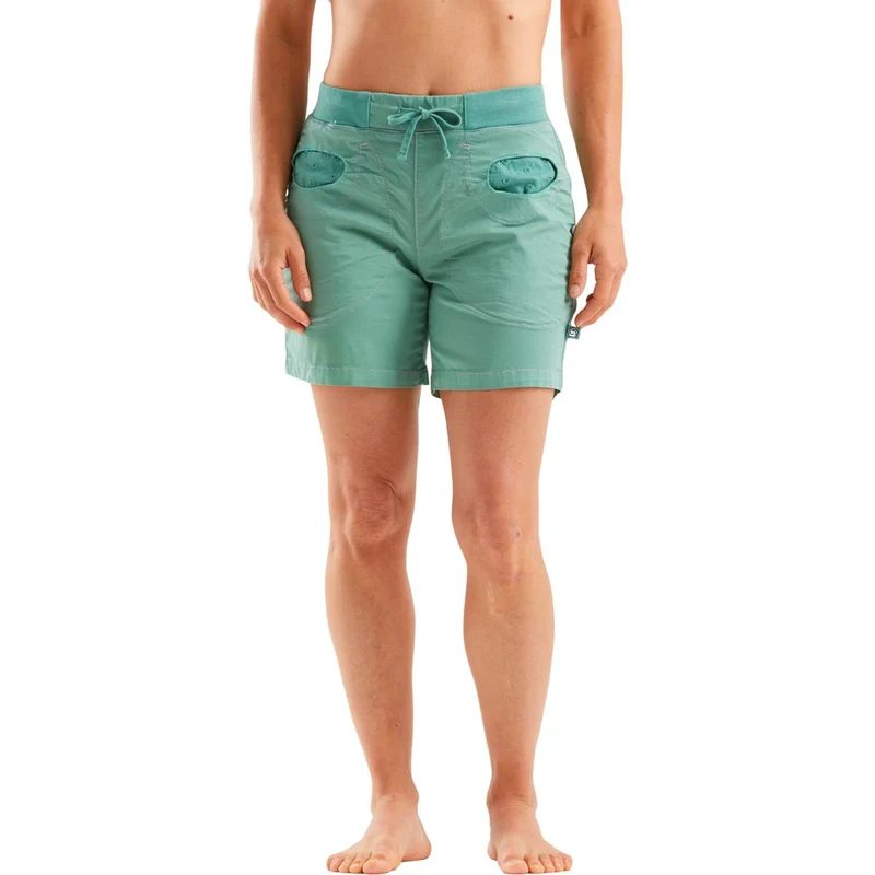 E9 Mix Short Damen thymus