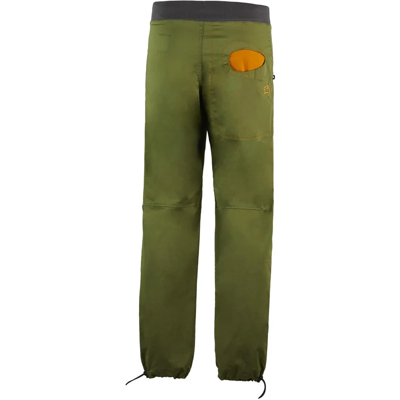 E9 Rodo Story Hose Herren rosemary
