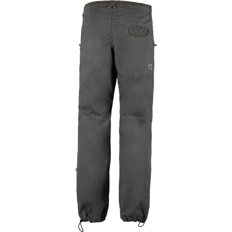 E9 Rondo Flax 2 Herren Hose mouse