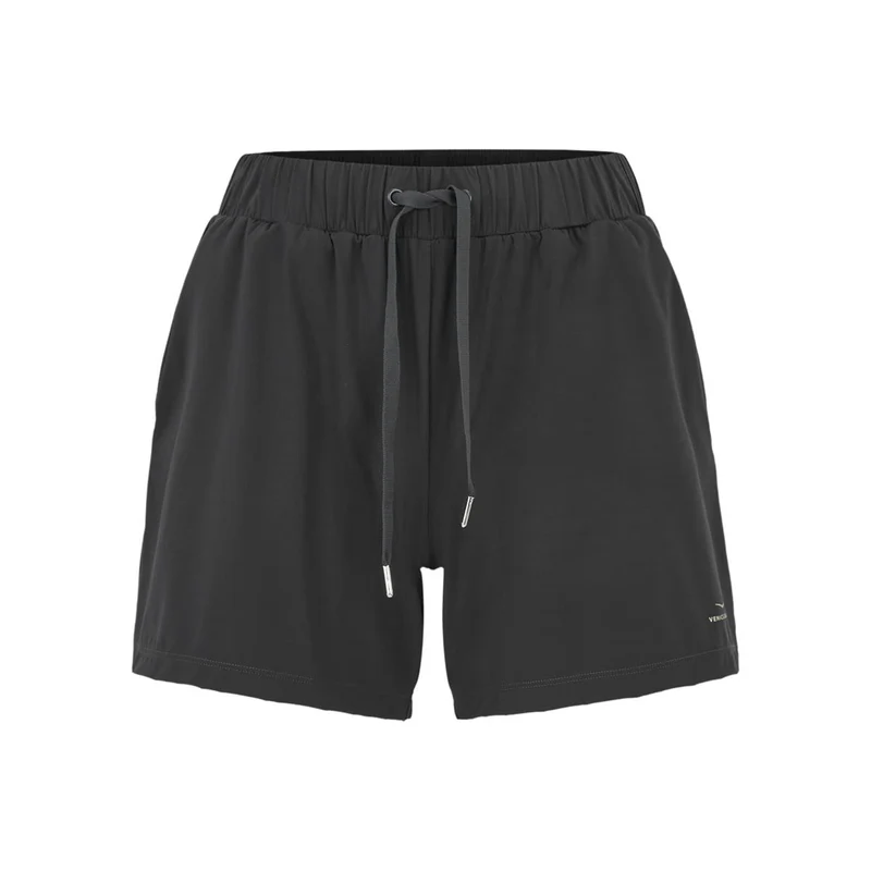 VENICE BEACH TILLY Shorts - anthracite