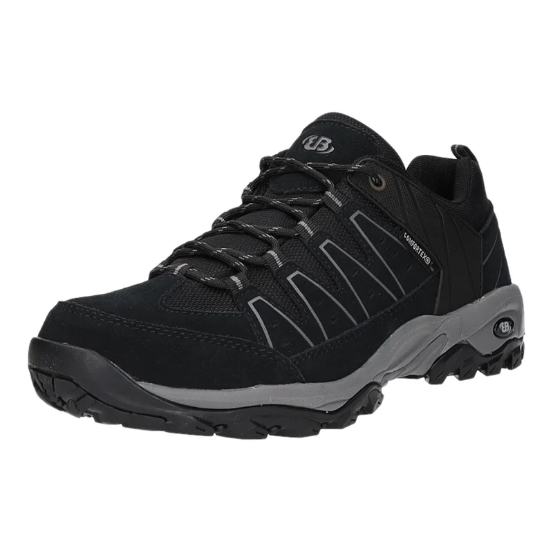 Brütting Trekkinghalbschuh Mount Pinos Low