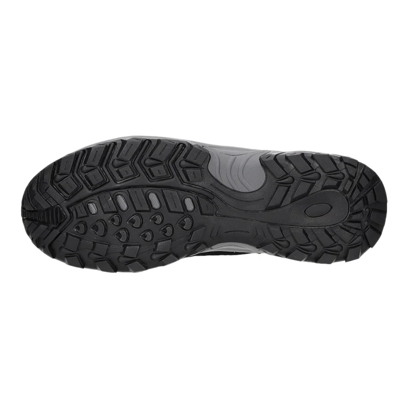 Brütting Trekkinghalbschuh Mount Pinos Low