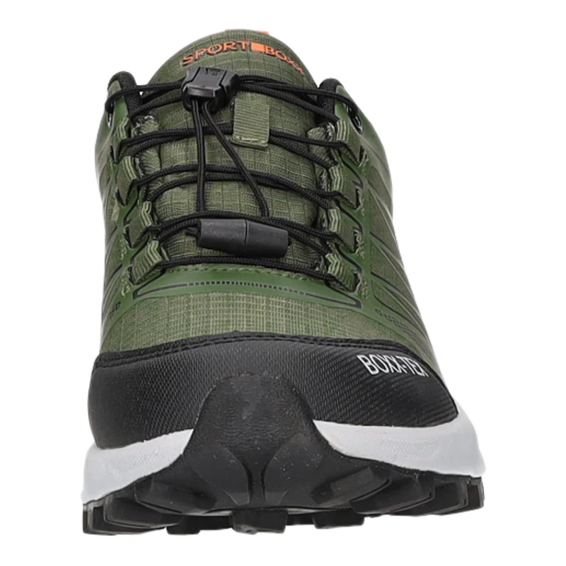 SPORTBOXX Trekkinghalbschuh