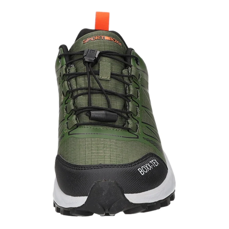 SPORTBOXX Trekkinghalbschuh