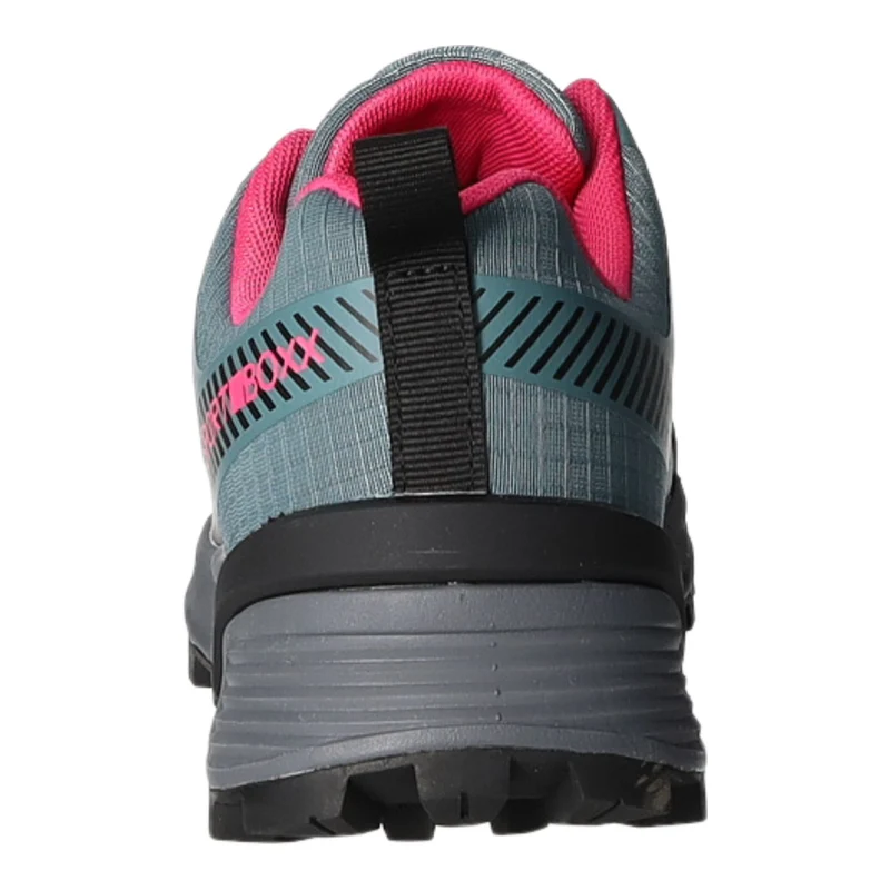 SPORTBOXX Trekkinghalbschuh