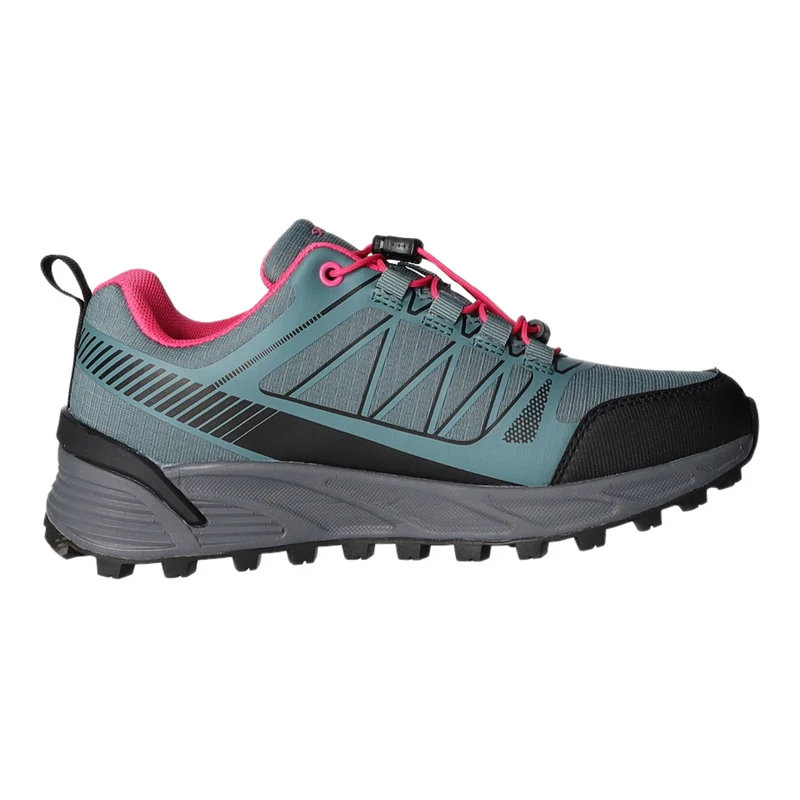 SPORTBOXX Trekkinghalbschuh